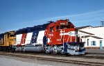 ATSF 5700 (REPOST)